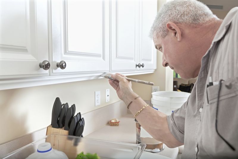 Best Cabinet Refinishing Contractors in Granbury, TX
